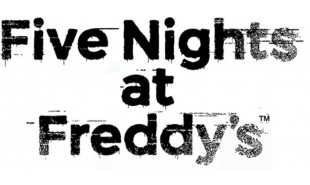 Five Nights at Freddy's - Foxy Tie Dye US Exclusive 10" Plush
