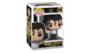 Michael Jackson - Superbowl Pop! Vinyl
