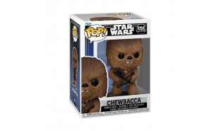 Star Wars - Chewbacca New Classics Pop! Vinyl