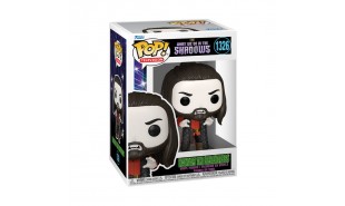 What We Do In The Shadows - Nandor Pop! Vinyl