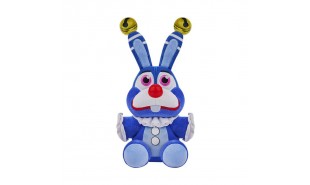 Five Nights at Freddy's: Security Breach - Circus Bonnie 7" US Exclusive Plush