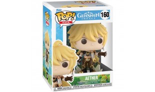 Genshin Impact - Aether Pop! Vinyl