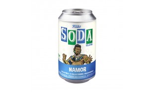 Black Panther 2 - Namor - Vinyl Soda - Pop! Vinyl