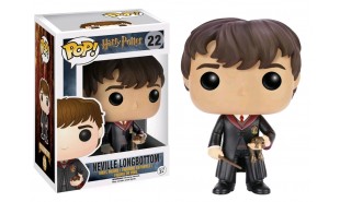 Harry Potter - Neville Longbottom Pop! Vinyl Figure
