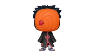 Naruto - Madara Uchiha Glow US Exclusive Pop! Vinyl