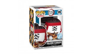 Demon Slayer - Tanjuro Kamado - #1255 - Pop! Vinyl