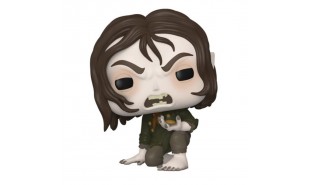 Lord of the Rings - Smeagol (Transformation) - #1295 - Pop! Vinyl