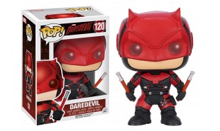 Daredevil - Daredevil Red Suit Pop! Vinyl Figure