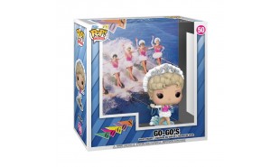 The Go-Go's - Vacation Pop! Album