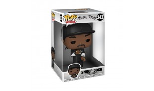 Snoop Dogg - Snoop Dogg (Drop It Like It's Hot) 10" Pop! Vinyl