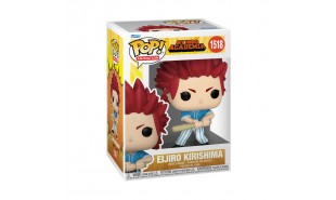 My Hero Academia - Eljiro Kirishima (Baseball) Pop! Vinyl