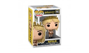 Yellowjackets - Natalie Pop! Vinyl