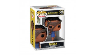 Yellowjackets - Taissa Pop! Vinyl
