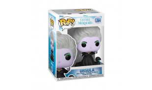 Little Mermaid (2023) - Ursula - #1364 - Pop! Vinyl