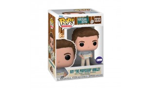 Gilligan's Island - Roy "The Professor" Hinkley Pop! Vinyl