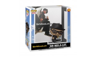Sir Mix-a-Lot - Mack Daddy Pop! Album