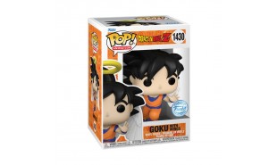 Dragonball Z - Goku with Wings  US Exclusive Pop! Vinyl
