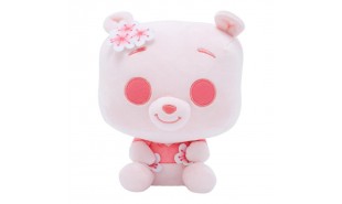 Winnie the Pooh - Spring Winnie US Exclusive 7" Pop! Plush