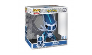 Pokemon - Dialga NYCC 2024 Exclusive 10" Pop! Vinyl