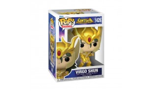 Saint Seiya - Virgo Shun (Gold Suit) Pop! Vinyl
