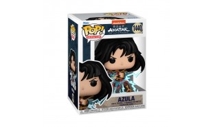Avatar the Last Airbender - Azula (Lightning) Pop! Vinyl