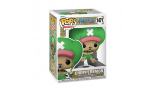 One Piece - Chopperemon Pop! Vinyl
