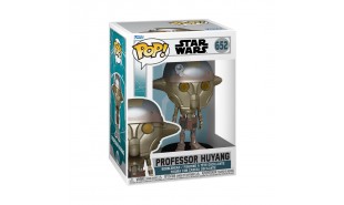 Star Wars: Ahsoka (TV) - Professor Huyang Pop! Vinyl