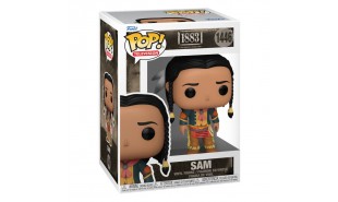 1883 - Sam Pop! Vinyl