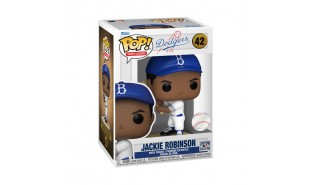 MLB: Legends - Jackie Robinson Pop! Vinyl
