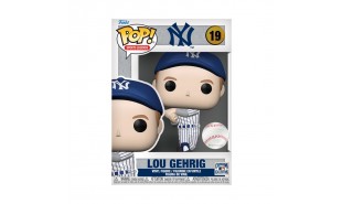 MLB: Legends - Lou Gehrig Pop! Vinyl