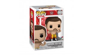 WWE - Ravishing Rick Rude Pop! Vinyl