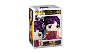Hocus Pocus 2 - Mary (Smoke) Pop! Vinyl