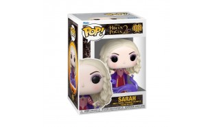 Hocus Pocus 2 - Sarah (Smoke) Pop! Vinyl