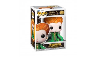 Hocus Pocus 2 - Winifred (Smoke) Pop! Vinyl