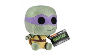 Teenage Mutant Ninja Turtles (TV 2012) - Raphael 7" Plush