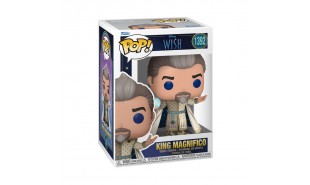 Wish (2023) - King Magnifico Pop! Vinyl