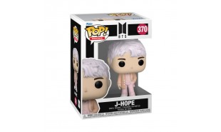BTS - J Hope (Proof) Pop! Vinyl