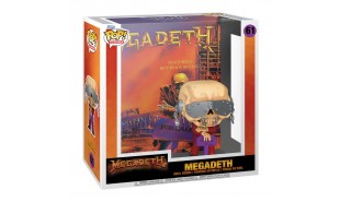 Megadeth - Peace Sells But Who's Buying Pop! Album