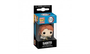 Demon Slayer - Sabito  Pop! Keychain