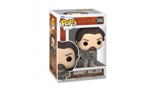 Dune 2 - Gurney Halleck Pop! Vinyl