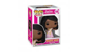 Barbie: The Movie (2023) - President Barbie Pop! Vinyl