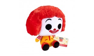McDonalds - Ronald 7" Pop! Plush