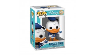 Disney - Hanukkah Donald Holiday Pop! Vinyl