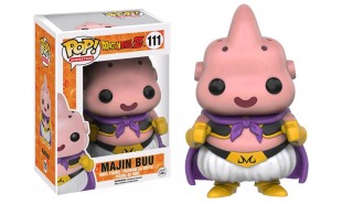 Dragonball Z - Majin Buu Pop! Vinyl Figure