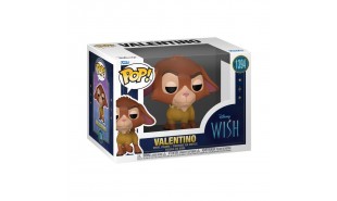 Wish (2023) - Valentino Pop! Vinyl