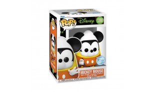 Disney - Mickey Mouse Candy Corn US Exclusive Pop! Vinyl