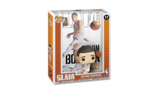 NBA: Slam - Devin Booker Pop! Cover