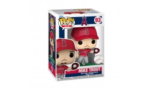 MLB: Angels - Mike Trout Pop! Vinyl