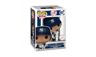 MLB: Yankees - Aaron Judge Pop! Vinyl