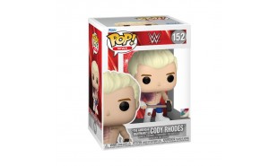 WWE - Cody Rhodes Pop! Vinyl